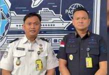 Overstay, WNA Malaysia Dideportasi Imigrasi Tarakan