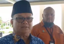Sebanyak 91 Tenaga Sensus Ekonomi 2026 Dilepas