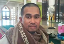 Tangis Haru Warnai Kedatangan Jemaah Haji Tarakan
