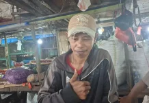 Jaga Stok Cabai, Pedagang Tarakan Andalkan Pasokan Luar Pulau