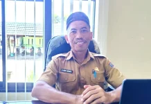 Tenaga Kerja Asing di Tarakan Capai 33 Orang
