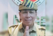 SPMB SMA Negeri 1 Tarakan Berjalan Lancar