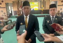 Bupati Tegaskan Pembangunan Bulungan Harus Tunduk pada RPJMD