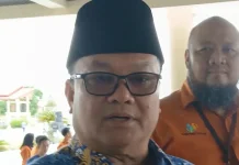 Pemkab Malinau Sosialisasikan KRB 2025-2029