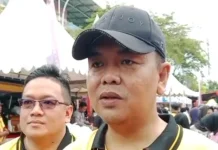 Bhayangkara Ke-80, Polresta Tarakan Gelar Bakti Sosial