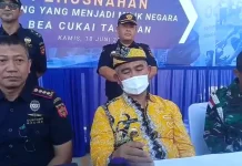 Pemkot Tarakan Apresiasi Kinerja Aparat Hukum