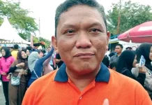 Sensus Ekonomi 2026 Sasar Usaha Digital lewat Door-to-Door