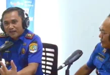 Rencana Pembangunan PMK Sektor Timur