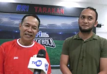 RRI Gandeng Densus 88 Gelar Nobar Piala Dunia 2026