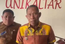 Ratusan Juta Anggaran Parpol Dicairkan