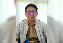 Satu Siswa Asal Tarakan Lolos Paskibraka Nasional 2026