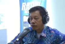 BNNP Kaltara Fokus Cegah Anak dari Penyalahgunaan Narkotik