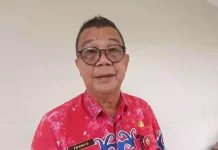 Evaluasi PPPK, PJLP dan Disiplin ASN Kunci Tata Kelola Pemerintahan yang Baik