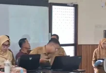 Baperida Kaltara Akui Sensus Ekonomi Penggerak Transformasi Daerah