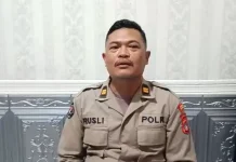 Resahkan Warga, Remaja menyerupai Pocong Buat Pernyataan