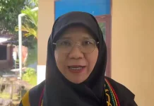 Kecamatan Tarakan Tengah Gelar Sosialisasi Wajib Belajar
