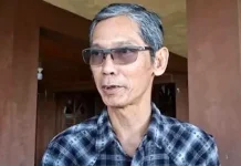 Disbudporapar Tarakan Gelar Sosialisasi HKI