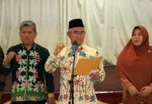 Komitmen SPMB Berjalan Adil dan Transparan