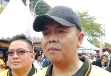Hut Ke-80 Bhayangkara Polresta Tarakan Jadikan Kritik Sebagai Evaluasi