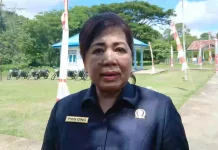 Sinergi Empat Pilar Penegakan Hukum, DPRD Wujudkan Malinau Bebas Narkoba