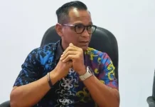 Antisipasi Potensi Kemarau Panjang