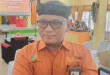 Data Sensus Ekonomi Dibackup Badan Siber dan Sandi Negara