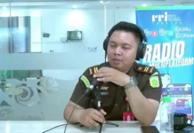 Kejari Tarakan Dorong Restitusi Korban Kekerasan Seksual