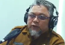 Jaga Tegakan Pohon, Kurangi Pemanasan Global
