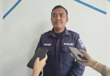 Pria 50 Tahun Ditemukan Meninggal di Kontrakan