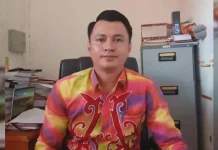 Pleno Terbuka PDPB triwulan II tahun 2026 KPU Malinau