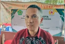Dugaan Piagam Penghargaan Kejuaraan Panahan Nasional Palsu di SPMB SMPN 2 Tarakan