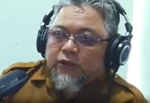 Teggankkan Pohon untuk Masa Depan