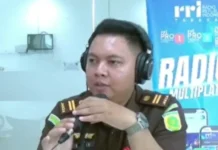 Kejaksaan Negeri Tarakan Tegaskan Korban Kekerasan Seksual Berhak Atas Restitus