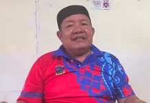 Proses Pemetaan Wilayah Adat Tidung menuju Penetapan MHA