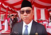 Sebanyak 66 Bintara polri baru ikut Pembukaan Diktuba Polri di SPN Polda Kaltara