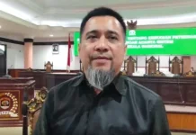 Komisi II DPRD Tarakan Gelar RDP Buntut 5 Dapur SPPG Disuspend