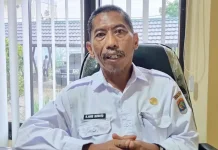 33 Peserta Mengikuti Pelatihan Nasional Batch 3 di UPTD LLK Tarakan