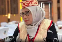 Rakor APIP se-Provinsi Kalimantan Utara di Kabupaten Malinau