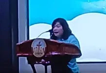 Sebanyak 925 Peserta dari 44 Gereja Meriahkan Peringatan Hari Anak Nasional