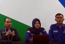 BMKG Tarakan Ingatkan Masyarakat Waspada Tanah Longsor dan Pohon Tumbang
