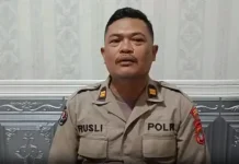 Satresnarkoba Polres Tarakan Berhasil menggagalkan Peredaran Paket Sabu