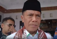 Kakanwil Kemenag Kaltara Sosialisasi Kurikulum Berbasis Cinta (KBC)