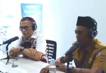 BNN Tarakan : Perang Lawan Narkoba Butuh Kesadaran Kolektif Masyarakat