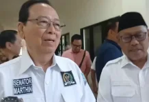 DPD RI Perkuat Sinergi Pembangunan Bidang Pendidikan di Malinau