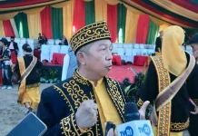 Catatan Kemenparekraf untuk Pemkot Tarakan Agar Tembus 100 Besar Event Nasional