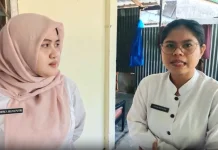 Perekrutan Calon Murid Sekolah Rakyat Tarakan