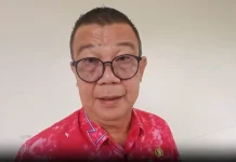 Muskab ke‑II PMI Malinau, Perkuat Peran Mitra Strategis Kemanusiaan Daerah