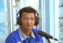 Korlakar Tarakan Masih Kekurangan Peralatan