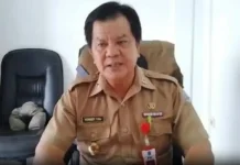 Satu Pohon Besar Tumbang dan Dua Titik Longsor akibat Cuaca ekstrem