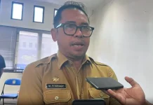 Dinas Pendidikan Memastikan Penambahan 3 Rombel di SMPN 2 Malinau Kota